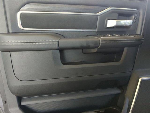 new 2024 Ram 2500 car