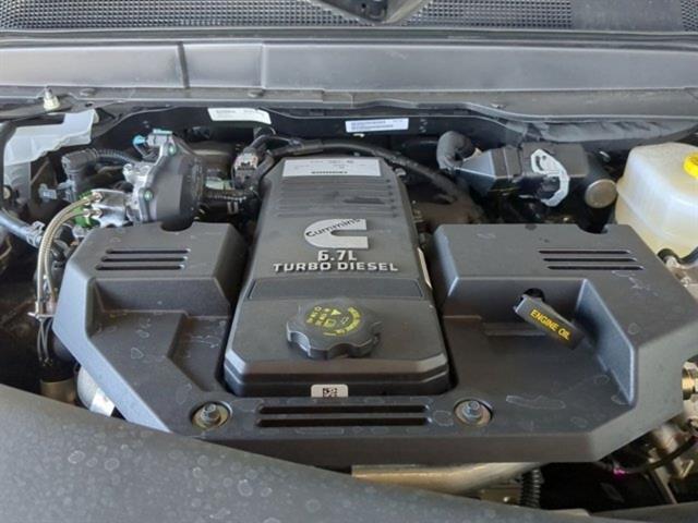 new 2024 Ram 2500 car