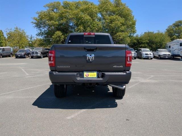 new 2024 Ram 2500 car, priced at $78,676