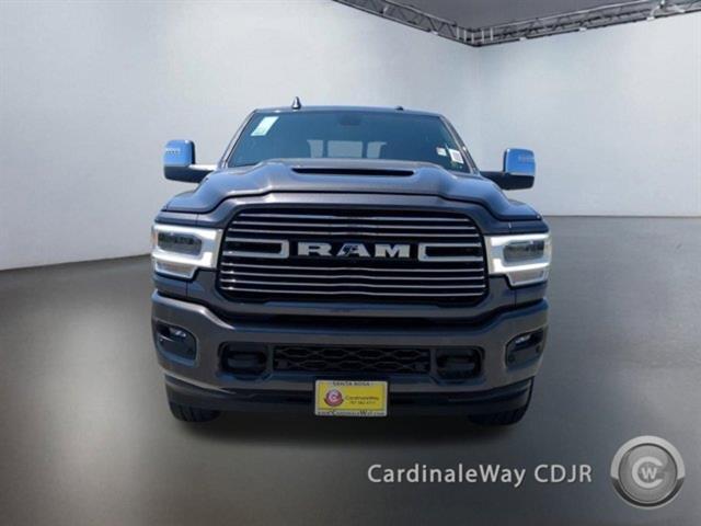 new 2024 Ram 2500 car