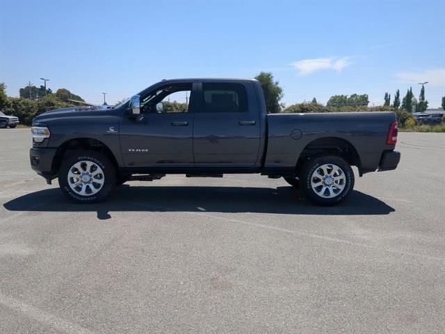 new 2024 Ram 2500 car, priced at $78,676