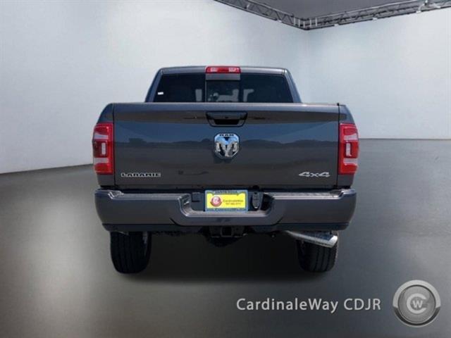 new 2024 Ram 2500 car