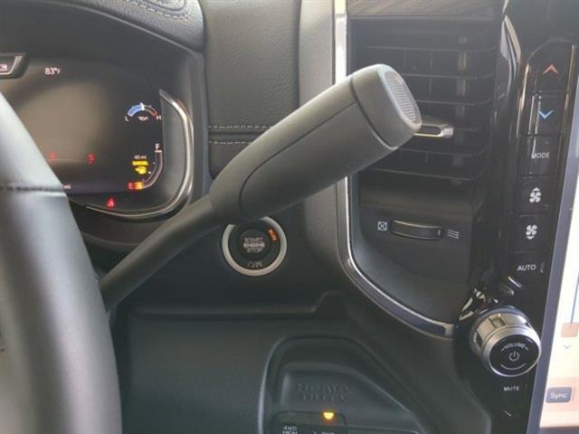 new 2024 Ram 2500 car