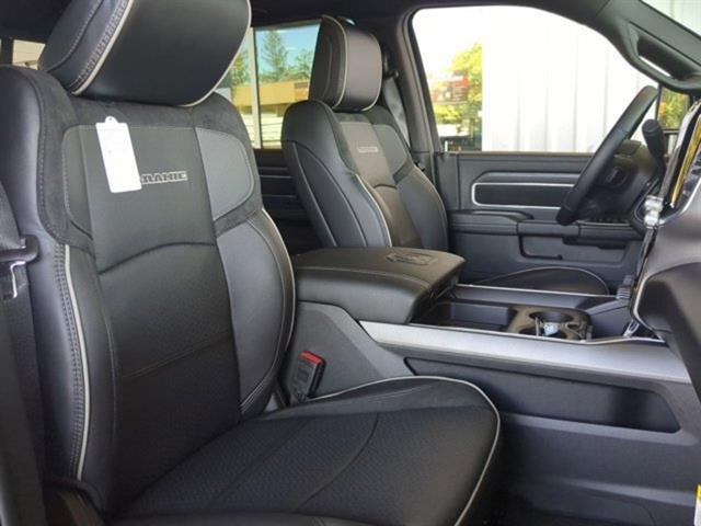 new 2024 Ram 2500 car