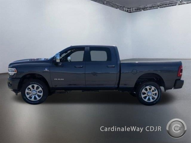 new 2024 Ram 2500 car