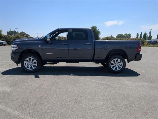 new 2024 Ram 2500 car