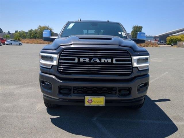 new 2024 Ram 2500 car, priced at $78,676