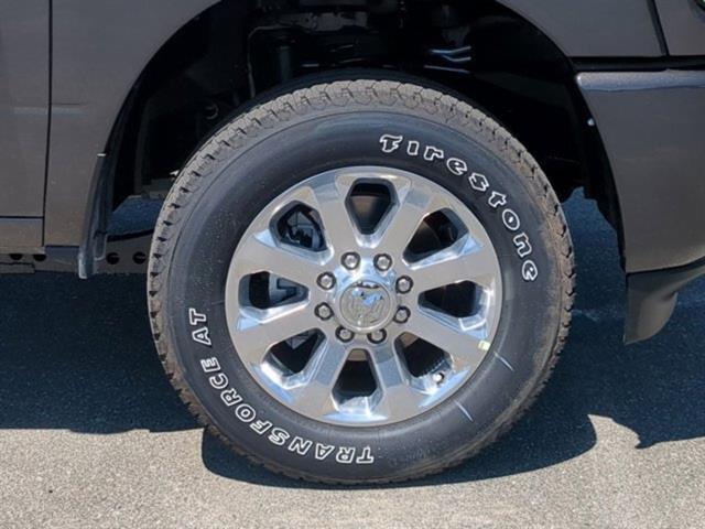new 2024 Ram 2500 car