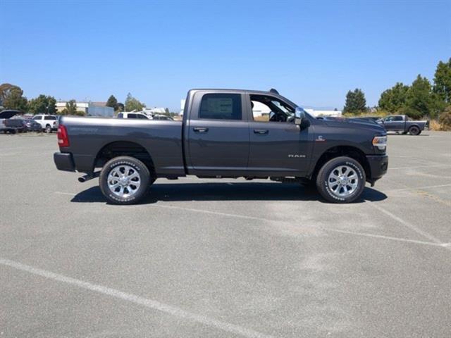 new 2024 Ram 2500 car, priced at $78,676