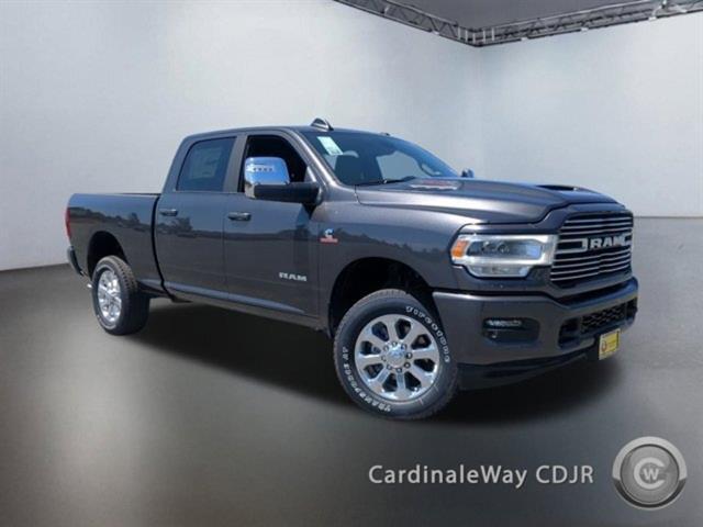 new 2024 Ram 2500 car