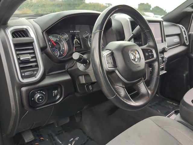 used 2024 Ram 2500 car, priced at $49,622