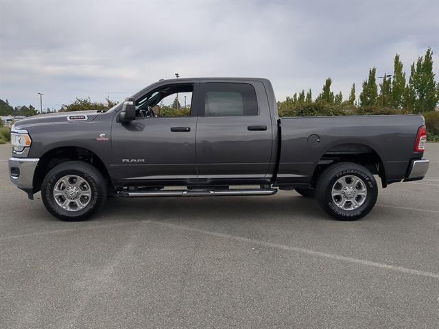 used 2024 Ram 2500 car, priced at $49,622