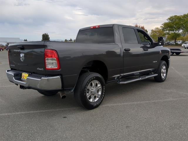 used 2024 Ram 2500 car, priced at $49,622