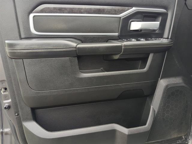 used 2024 Ram 2500 car, priced at $49,622