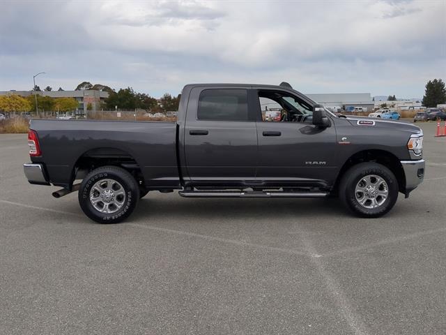 used 2024 Ram 2500 car, priced at $49,622