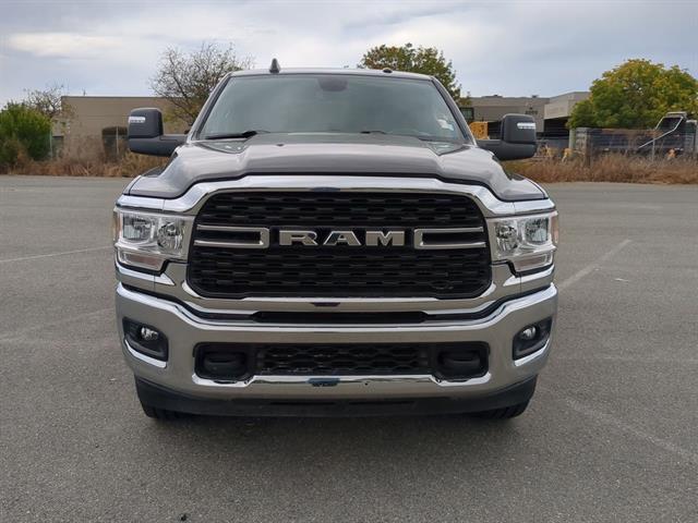 used 2024 Ram 2500 car, priced at $49,622