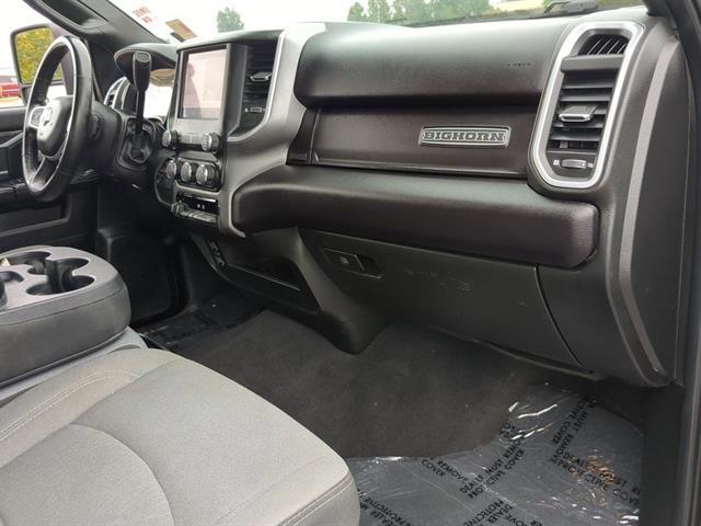 used 2024 Ram 2500 car, priced at $46,995