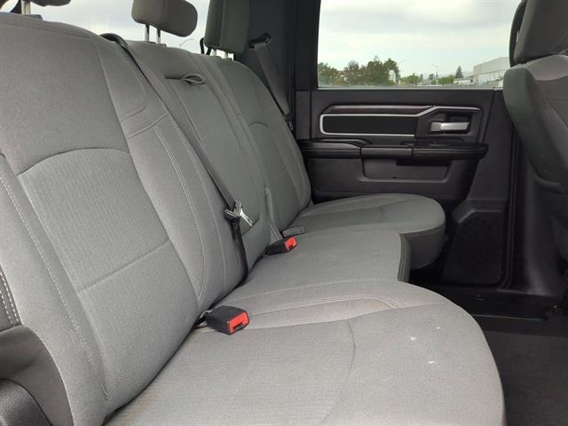 used 2024 Ram 2500 car, priced at $49,622