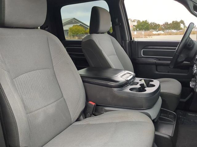 used 2024 Ram 2500 car, priced at $49,622