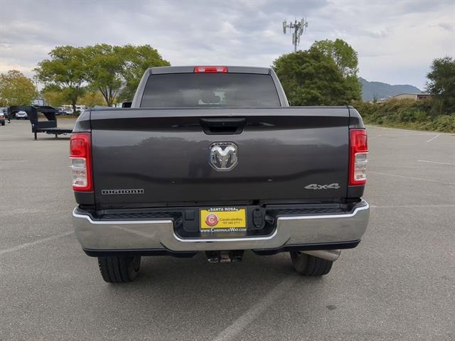 used 2024 Ram 2500 car, priced at $49,622
