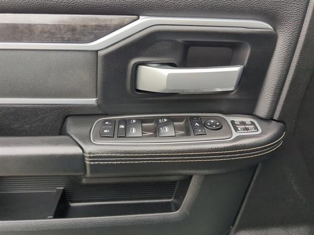 used 2024 Ram 2500 car, priced at $49,622