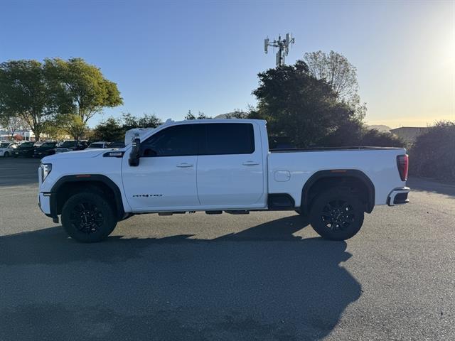 used 2024 GMC Sierra 2500 car, priced at $68,986