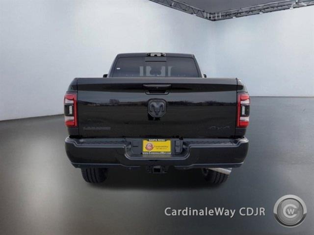 new 2024 Ram 2500 car, priced at $93,115