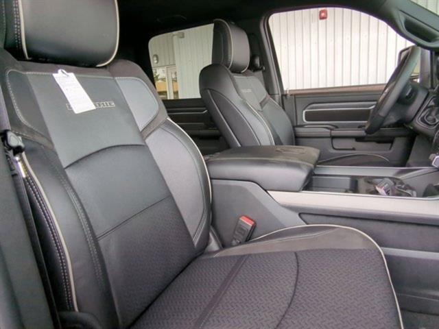 new 2024 Ram 2500 car, priced at $93,115