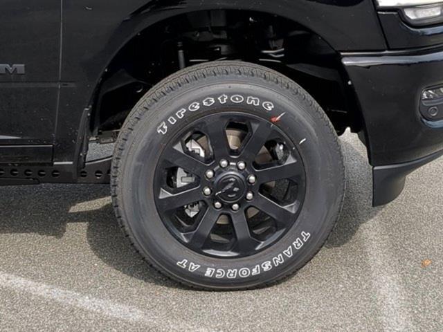 new 2024 Ram 2500 car, priced at $93,115