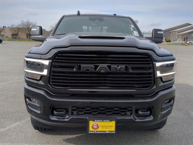 new 2024 Ram 2500 car, priced at $88,509