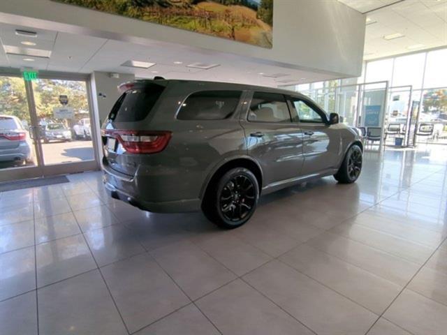 new 2024 Dodge Durango car, priced at $108,491