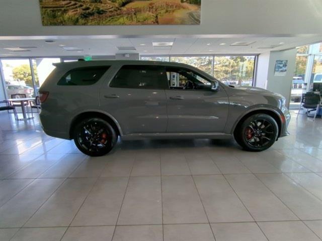 new 2024 Dodge Durango car, priced at $108,491