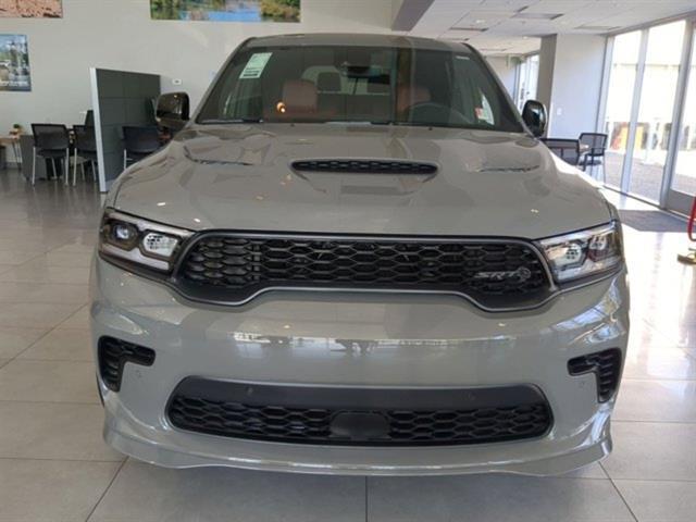 new 2024 Dodge Durango car, priced at $108,491