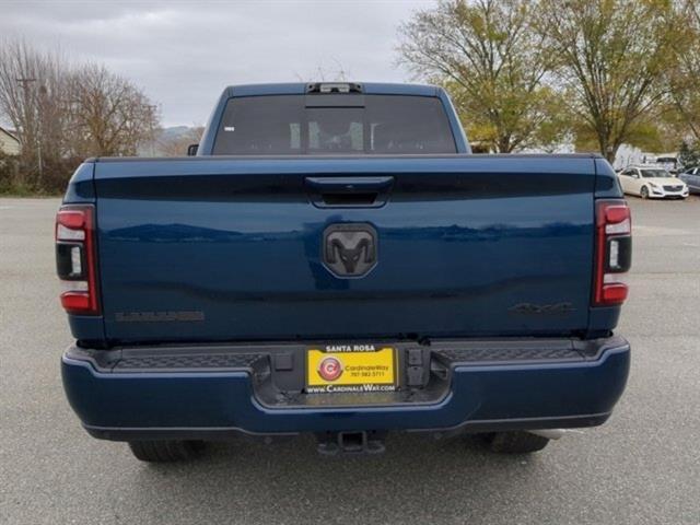 new 2024 Ram 2500 car, priced at $103,244