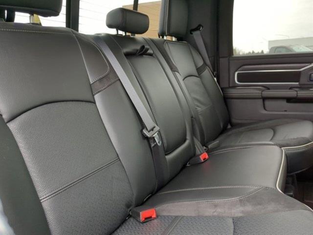 new 2024 Ram 2500 car, priced at $101,245