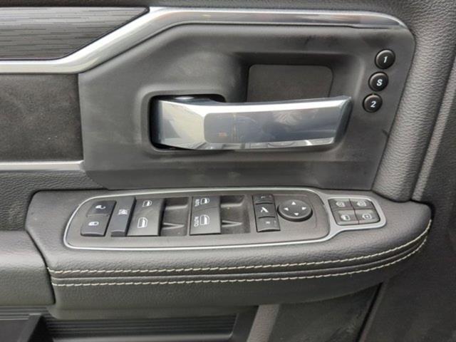new 2024 Ram 2500 car, priced at $101,245