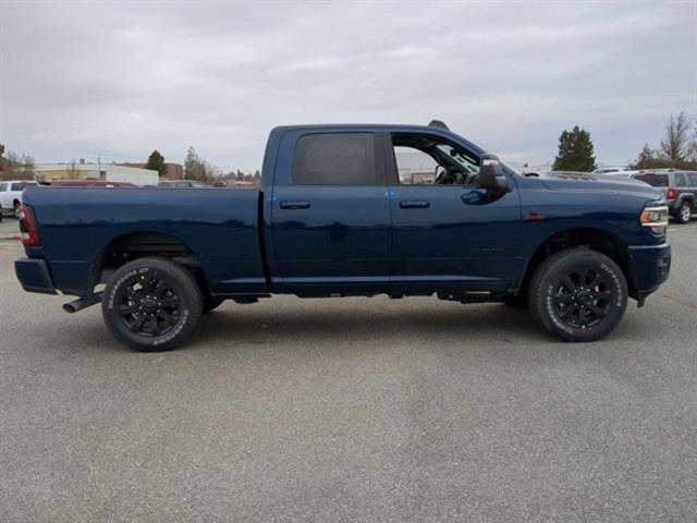 new 2024 Ram 2500 car, priced at $103,244