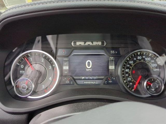 new 2024 Ram 2500 car, priced at $103,244