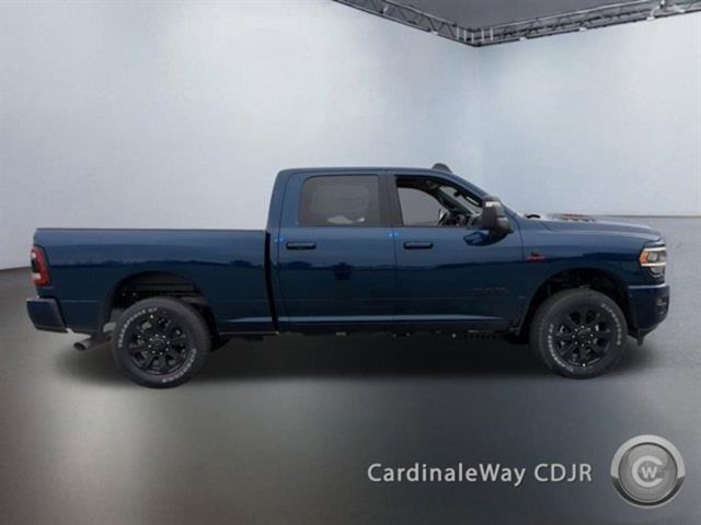 new 2024 Ram 2500 car, priced at $101,245