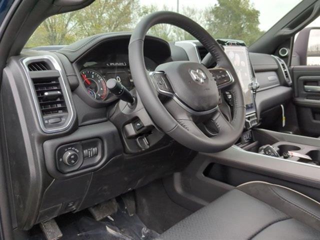 new 2024 Ram 2500 car, priced at $103,244