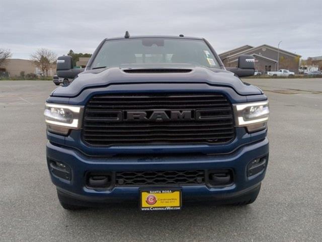 new 2024 Ram 2500 car, priced at $88,509