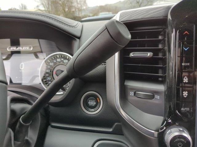 new 2024 Ram 2500 car, priced at $101,245