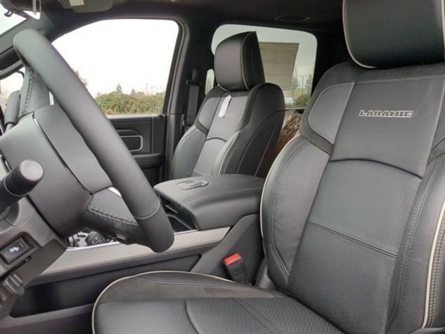 new 2024 Ram 2500 car, priced at $101,245