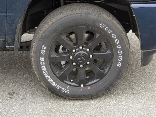new 2024 Ram 2500 car, priced at $101,245