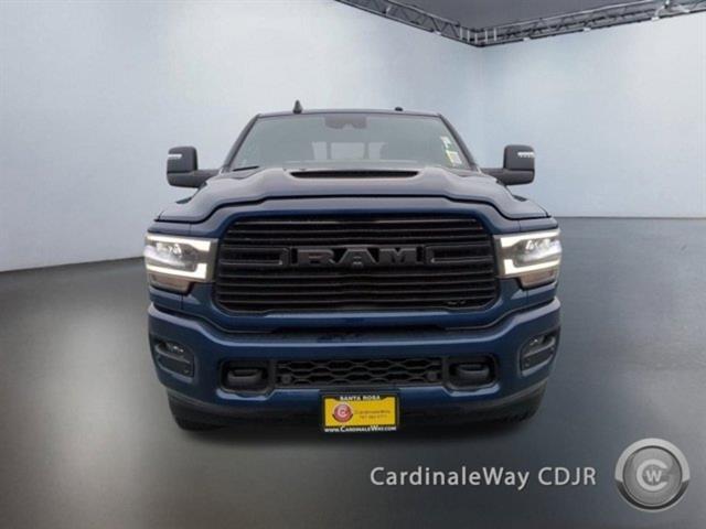 new 2024 Ram 2500 car, priced at $101,245