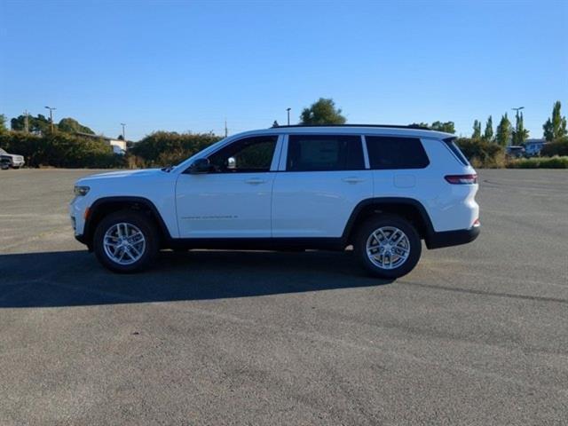 new 2024 Jeep Grand Cherokee L car, priced at $44,960