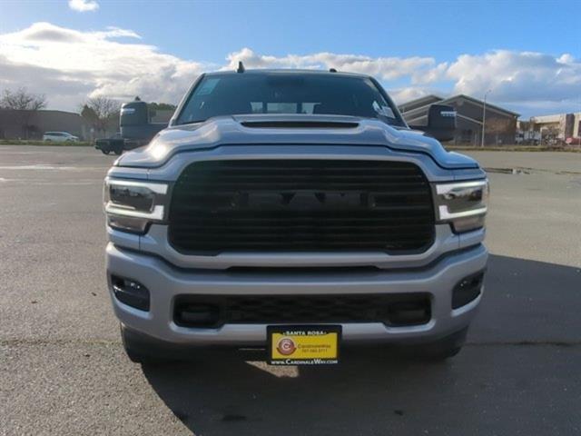 new 2024 Ram 2500 car, priced at $88,556