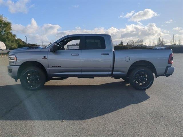 new 2024 Ram 2500 car, priced at $88,556