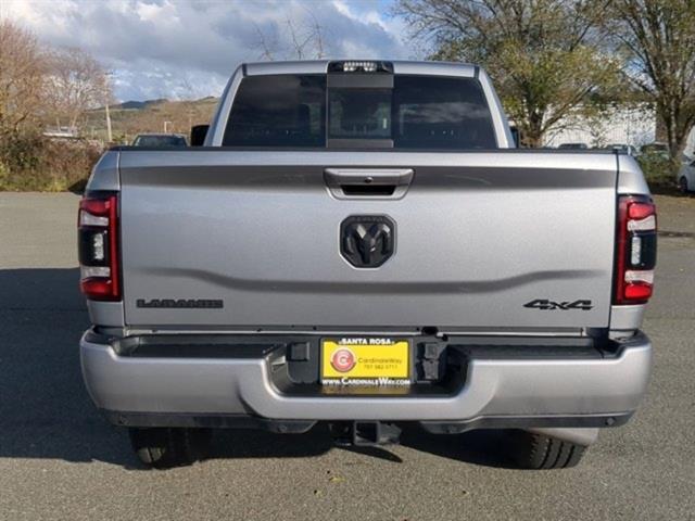 new 2024 Ram 2500 car, priced at $88,556