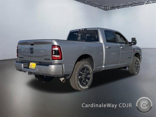 new 2024 Ram 2500 car, priced at $93,165